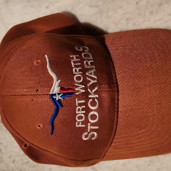 Bundle of 3 hats, Texas and Grind Mode - Picture 2 of 7